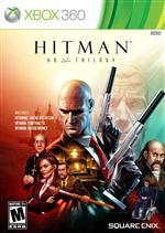   Hitman Trilogy HD [Region Free][ENG]
